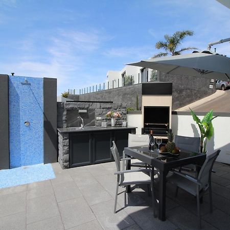 Villa Stella Calheta  Buitenkant foto