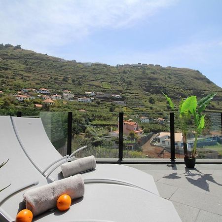 Villa Stella Calheta  Buitenkant foto