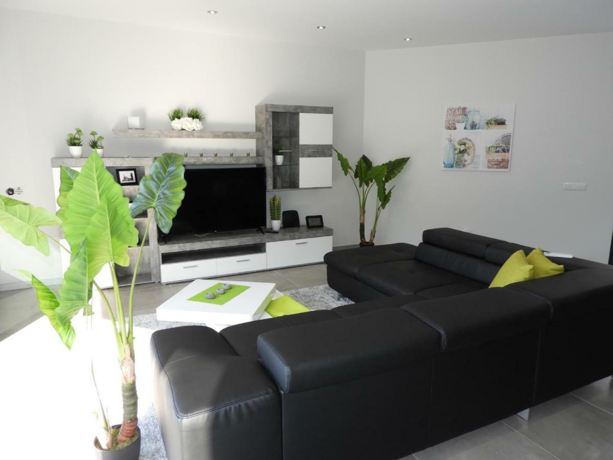 Villa Stella Calheta  Buitenkant foto