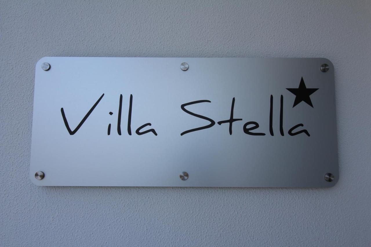 Villa Stella Calheta  Buitenkant foto