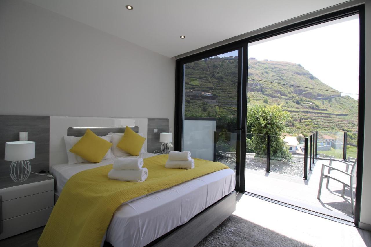 Villa Stella Calheta  Buitenkant foto